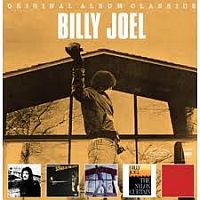 Joel, Billy Original Album Classics