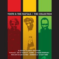 Toots & The Maytals The Collection