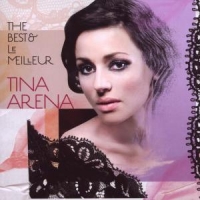 Arena, Tina The Best & Le Meilleur