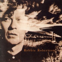 Robertson, Robbie Robbie Robertson