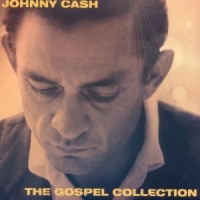 Cash, Johnny Gospel Collection