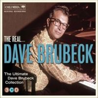 Brubeck, Dave Real Dave Brubeck