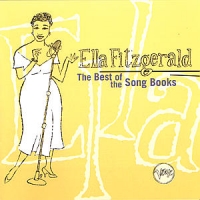 Fitzgerald, Ella The Best Of The Song Books