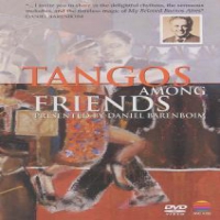 Documentary Tangos Among Friends