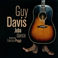 Davis, Guy Feat. Fabrizio Poggi Juba Dance