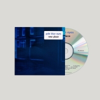 Pale Blue Eyes New Place