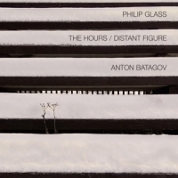 Glass, Philip Hours/distant Figure