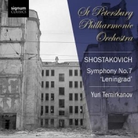 San Francisco Symphony Shostakovich: Symphony No. 7