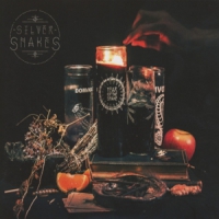 Silver Snakes Year Of The Snake