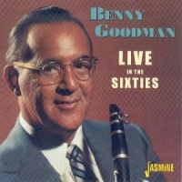 Goodman, Benny Live In The Sixties