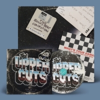 Braxe, Alan & Friends Upper Cuts