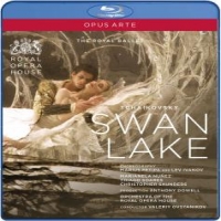 Royal Ballet, The Swan Lake