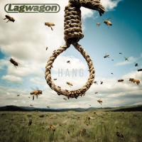 Lagwagon Hang