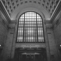 Shellac To All Trains