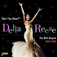Reese, Della Don't You Know? - The Rca Singles, 1959-1962