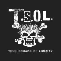 T.s.o.l. True Sounds Of Liberty