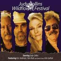 Collins, Judy Wildflower Festival