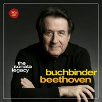 Beethoven, Ludwig Van Sonata Legacy