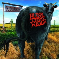 Blink-182 Dude Ranch