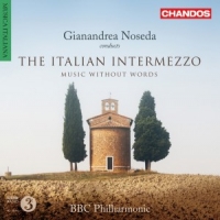 Bbc Philharmonic The Italian Intermezzo