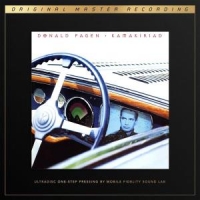 Fagen, Donald Kamakiriad -ltd-