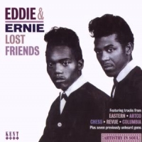 Eddie And Ernie Lost Friends