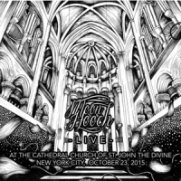 Moon Hooch Live At The Cathedral (cd+dvd)