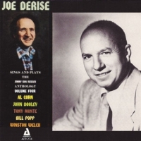 Derise, Joe Sings And Plays The Jimmy Van Heuse