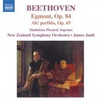 Beethoven, Ludwig Van Egmont Op84/ah Perfido Op65