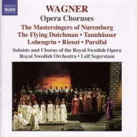 Wagner, R. Opera Choruses