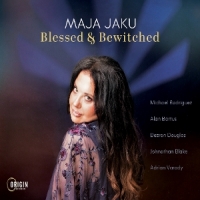 Jaku, Maja Blessed & Bewitched