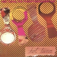 Hot Tuna Phosphorescent Rat