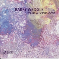 Wedgle, Barry The Antidote