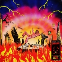 Stand Atlantic F.e.a.r.