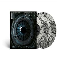 Dimmu Borgir Death Cult Armageddon -coloured-