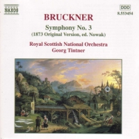 Bruckner, A. /skrowaczewski, Stanislaw /london Philh.orch. Symphony No.3