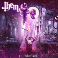 Them Psychedelic Enigma