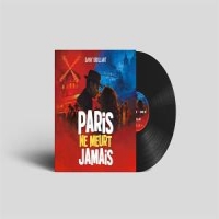 Brillant, Dany Paris Ne Meurt Jamais