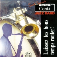 Rue Conti Jazz Band Laissez Les Bons Temps Rouler!