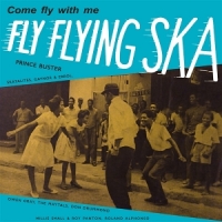 Various Fly Flying Ska