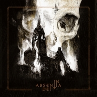 Behemoth In Absentia Dei
