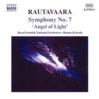 Rautavaara, E. Symphony No.7