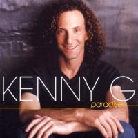 Kenny G Paradise