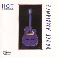 Hot Strings Douce Ambiance
