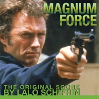 Schifrin, Lalo Magnum Force