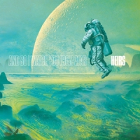 And So I Watch You From Afar Heirs