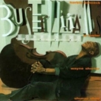 Buster Williams Something More