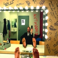 Erwin De Vries Antwoord