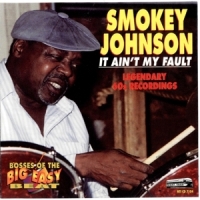 Johnson, Smokey It Ain't My Fault