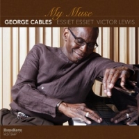 Cables, George My Muse